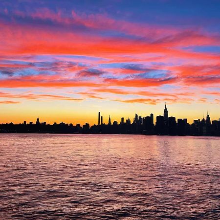 Nyc Glamping 纽约 外观 照片