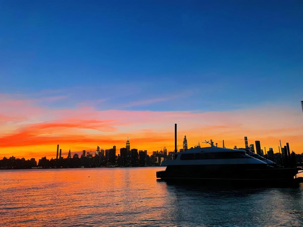 Nyc Glamping 纽约 外观 照片