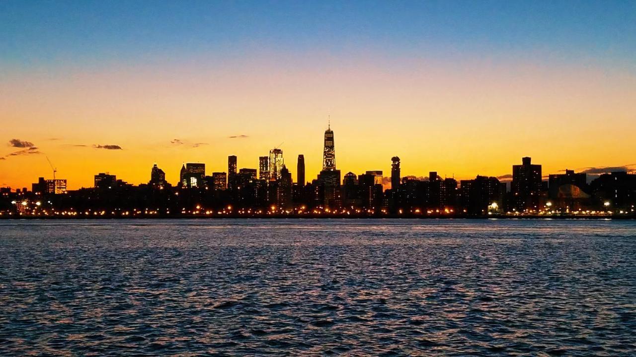 Nyc Glamping 纽约 外观 照片