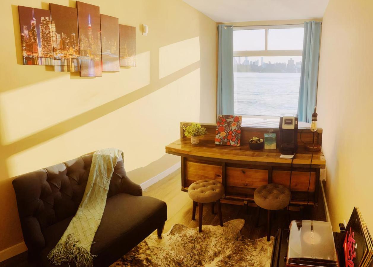 Nyc Glamping 纽约 外观 照片