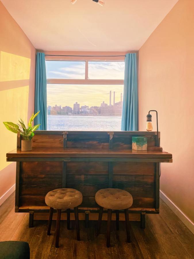 Nyc Glamping 纽约 外观 照片