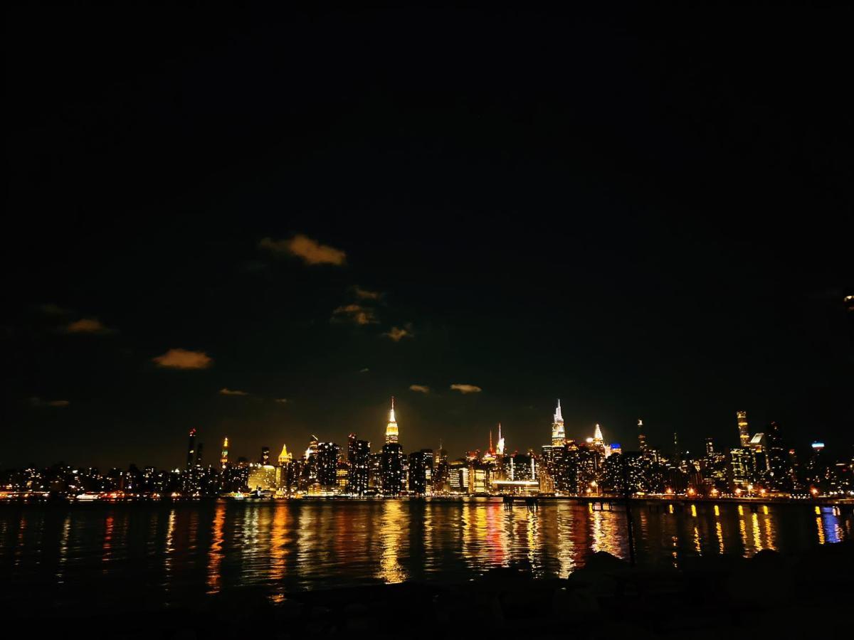 Nyc Glamping 纽约 外观 照片