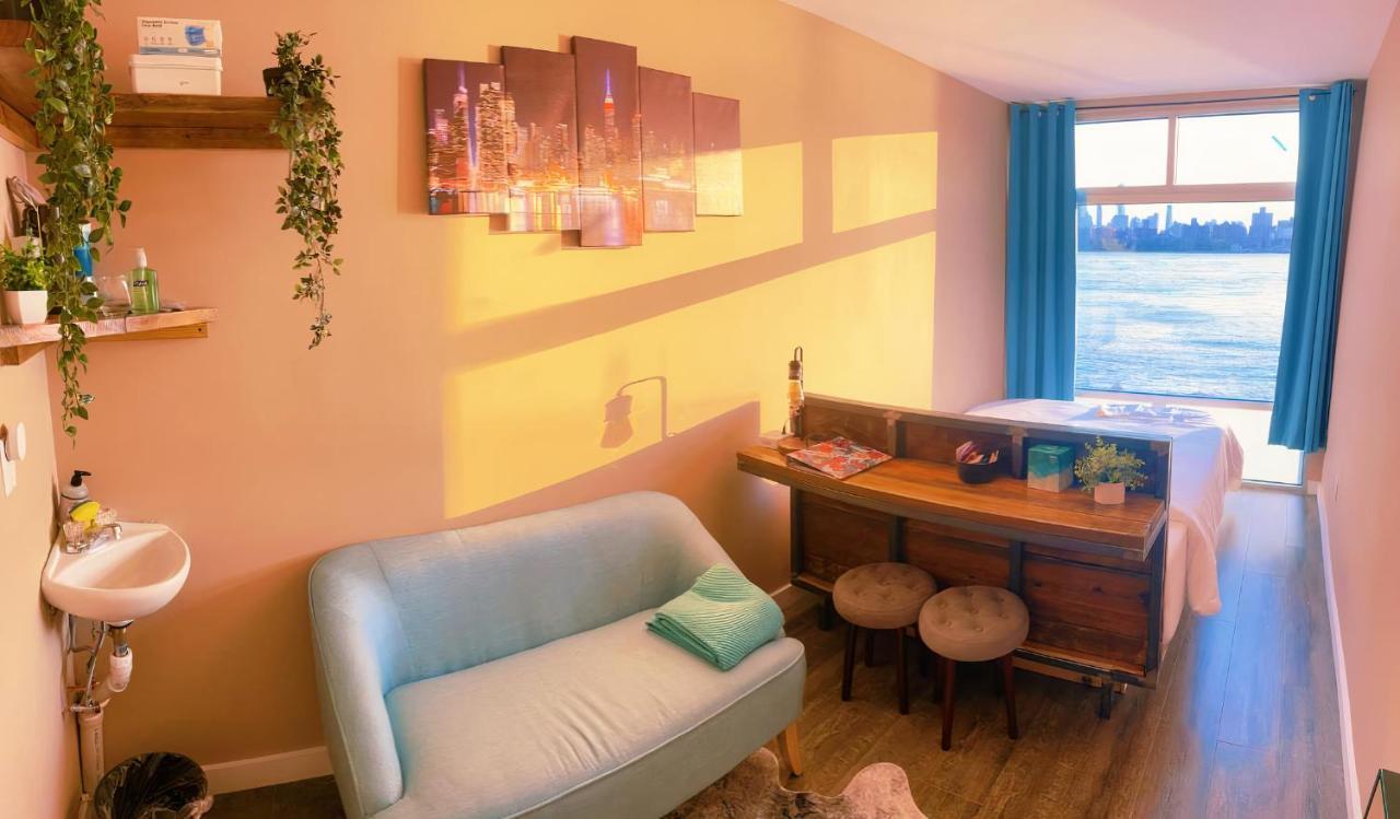 Nyc Glamping 纽约 外观 照片